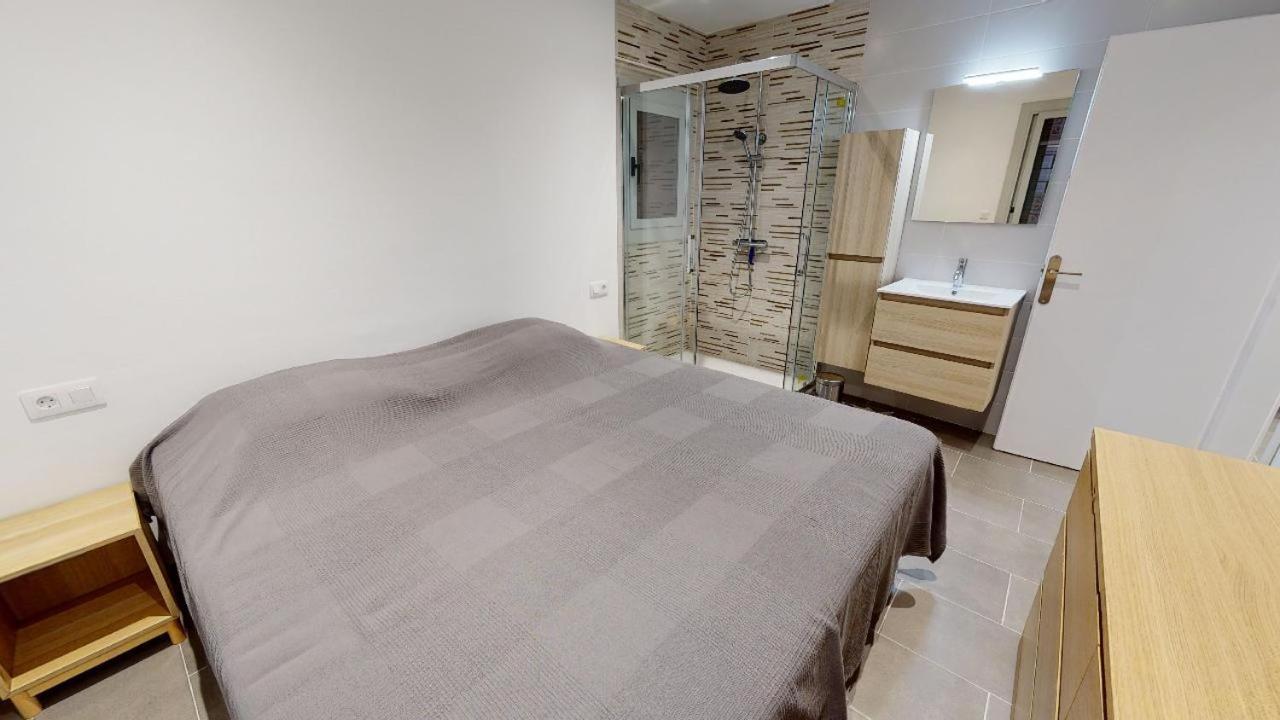 Appartement Atico Con Vista Mar. 50 M De La Playa - Casa Nova 13 Roses