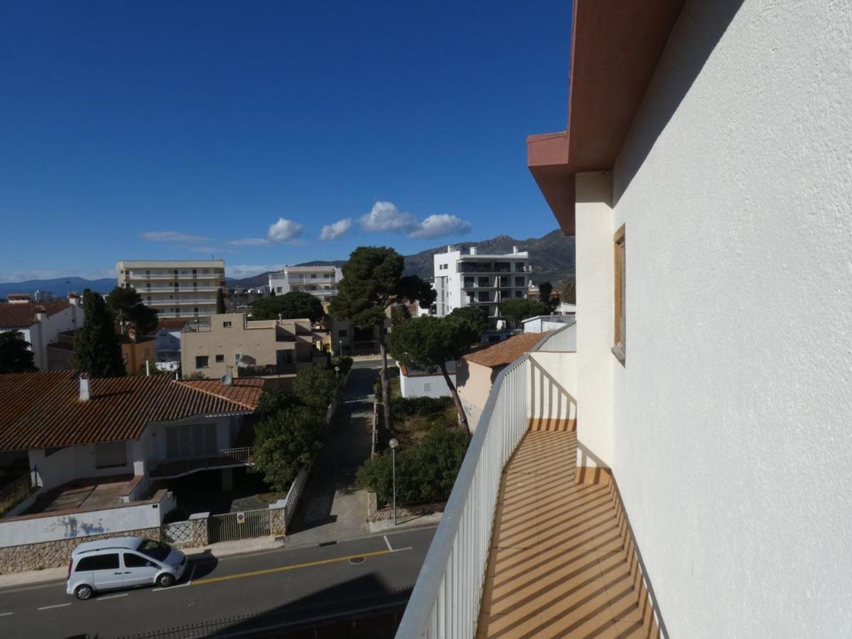 Atico Con Vista Mar. 50 M De La Playa - Casa Nova 13 Appartement