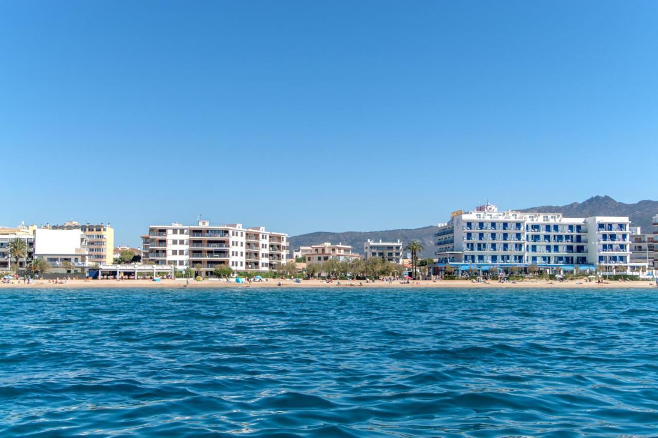 Apartment Atico Con Vista Mar. 50 M De La Playa - Casa Nova 13 Roses