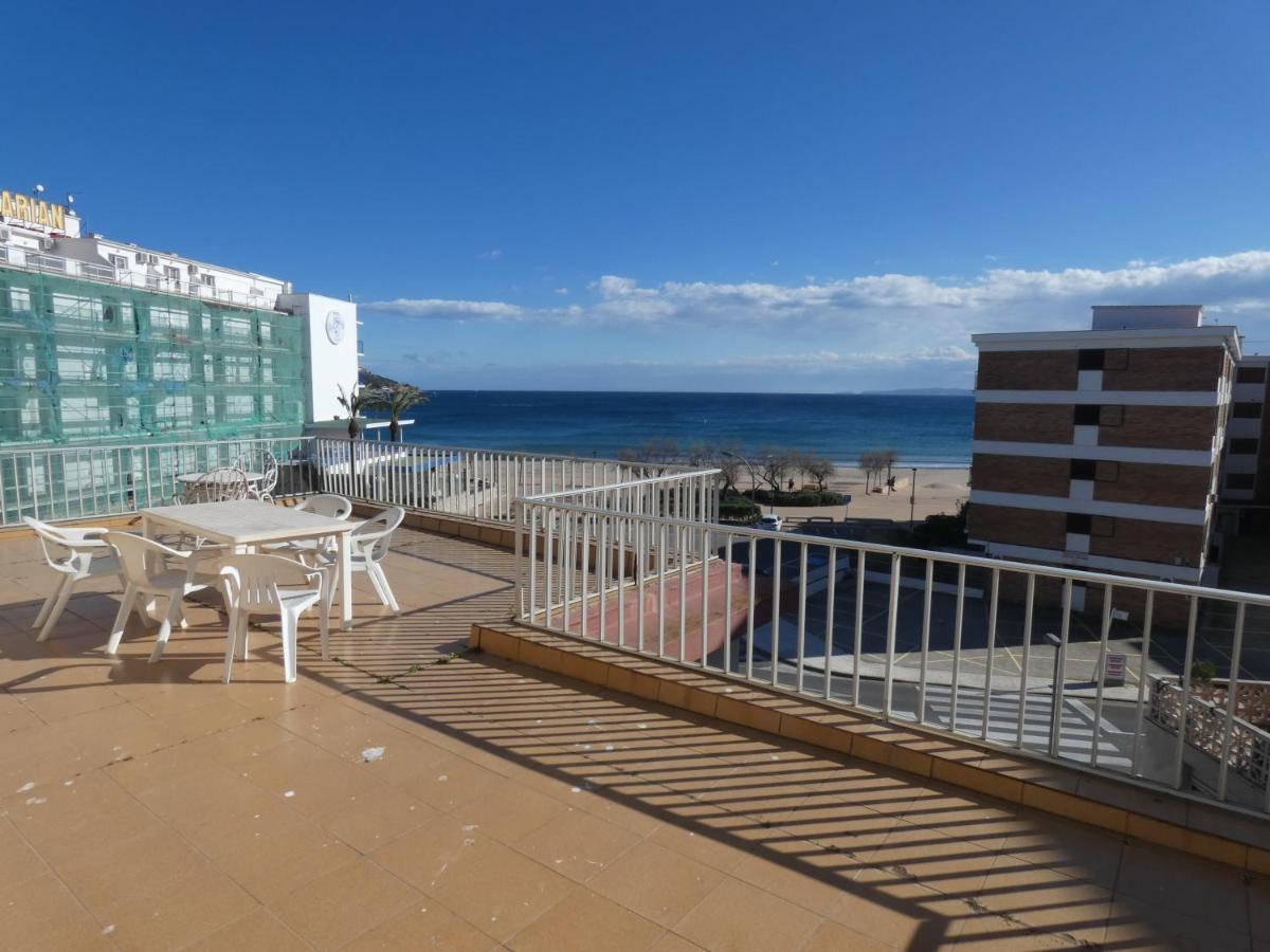 Atico Con Vista Mar. 50 M De La Playa - Casa Nova 13 Apartamento *