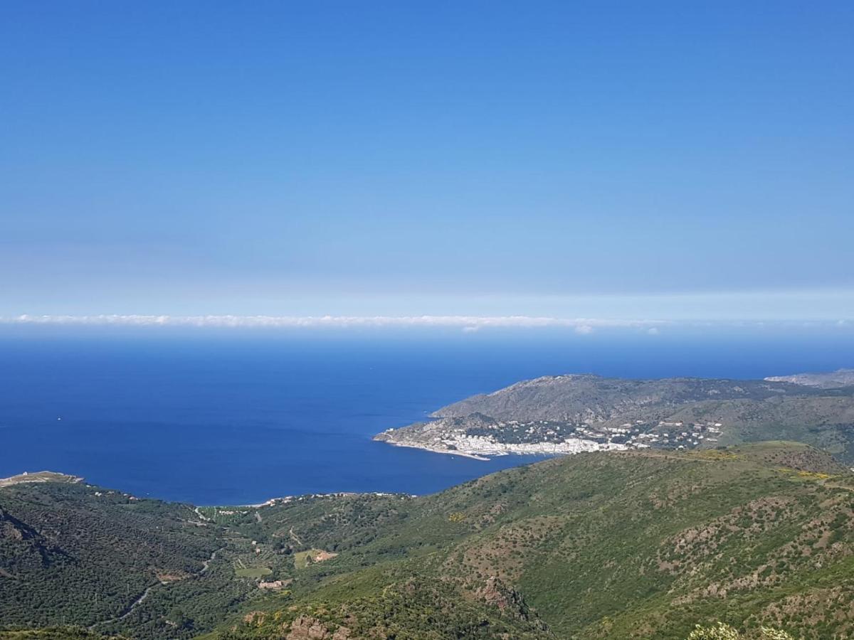Atico Con Vista Mar. 50 M De La Playa - Casa Nova 13 Rosas